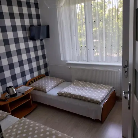 Willasimi Rum i privatbostad