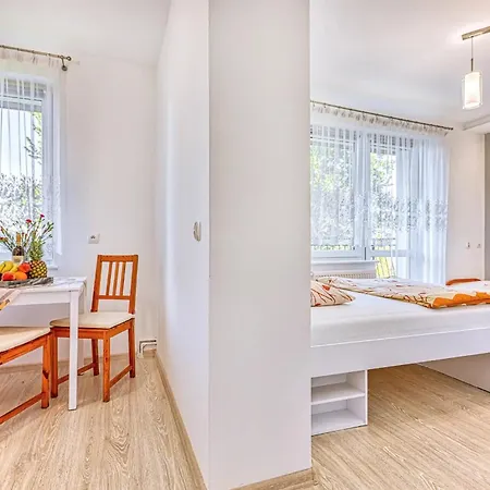 Habitación en casa particular Willasimi